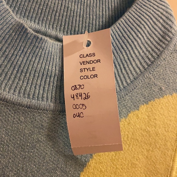 PacSun Mock Neck Minidress - Picture 4 of 5